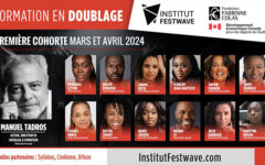 article-doublage