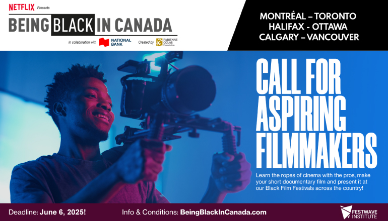BIG SCREEN BBIC CALL 2025 EN