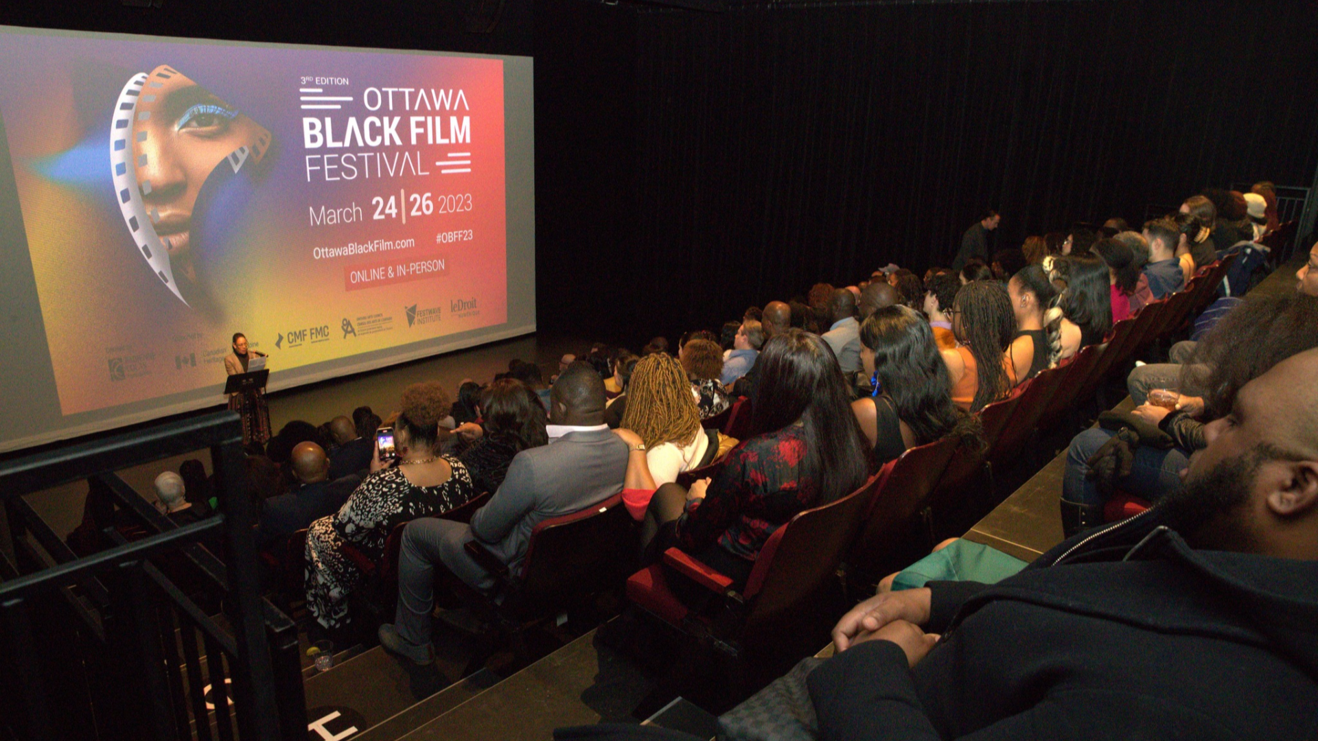 Ottawa Black Film Festival